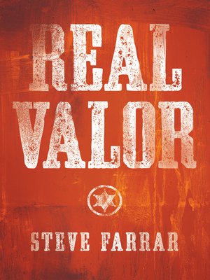 cover image of Real Valor